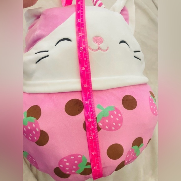 Squishmallows Flip super cute and in excellent shape - Picture 7 of 7